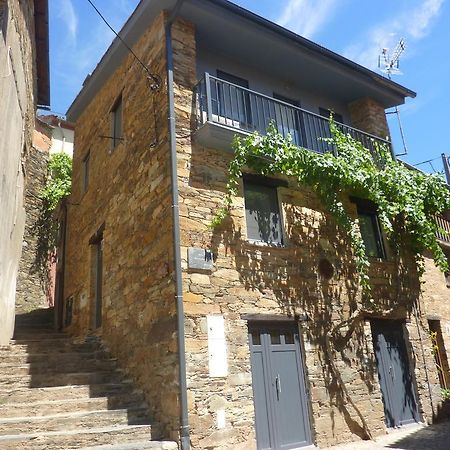 Sobral de Sao Miguel Casa Da Sobreira 빌라 외부 사진