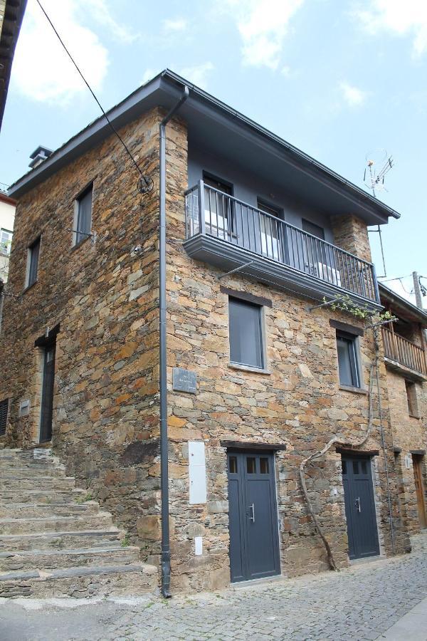 Sobral de Sao Miguel Casa Da Sobreira 빌라 외부 사진
