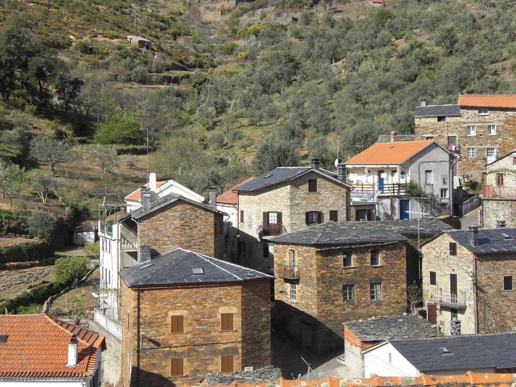 Sobral de Sao Miguel Casa Da Sobreira 빌라 외부 사진