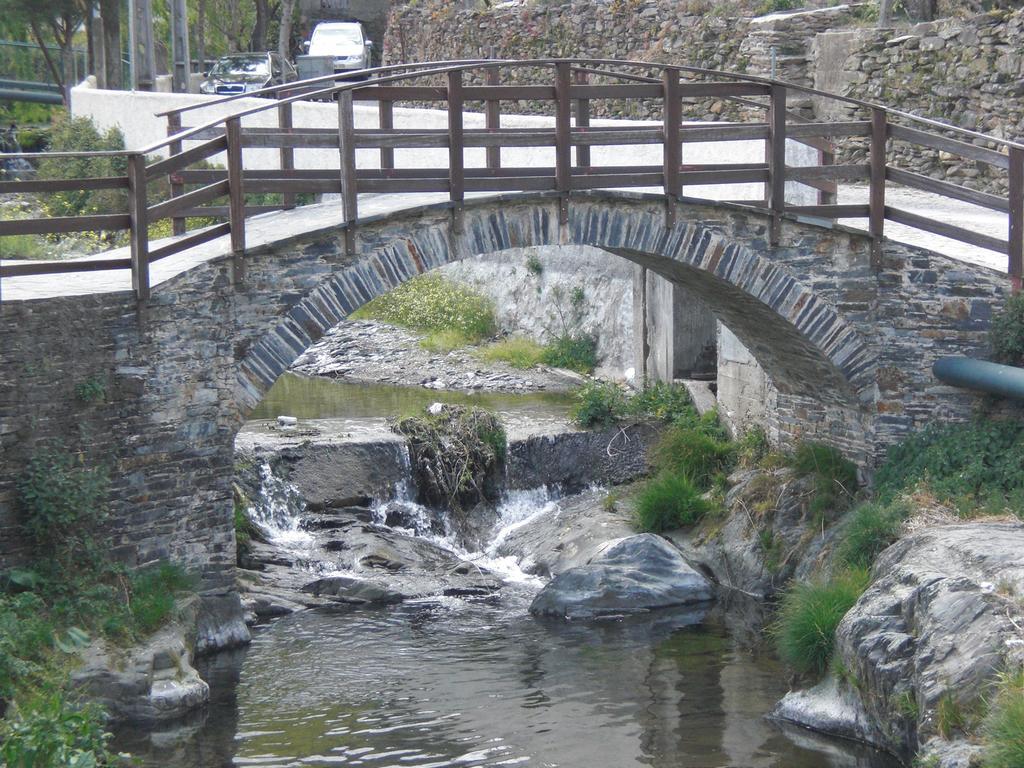 Sobral de Sao Miguel Casa Da Sobreira 빌라 외부 사진