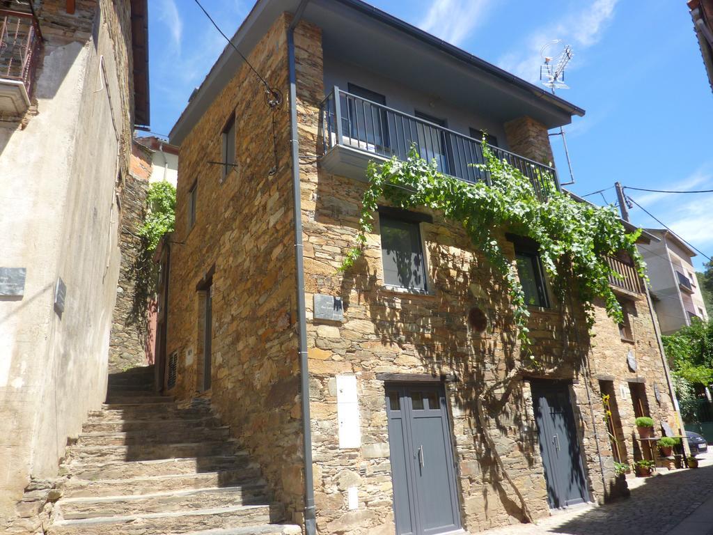 Sobral de Sao Miguel Casa Da Sobreira 빌라 외부 사진