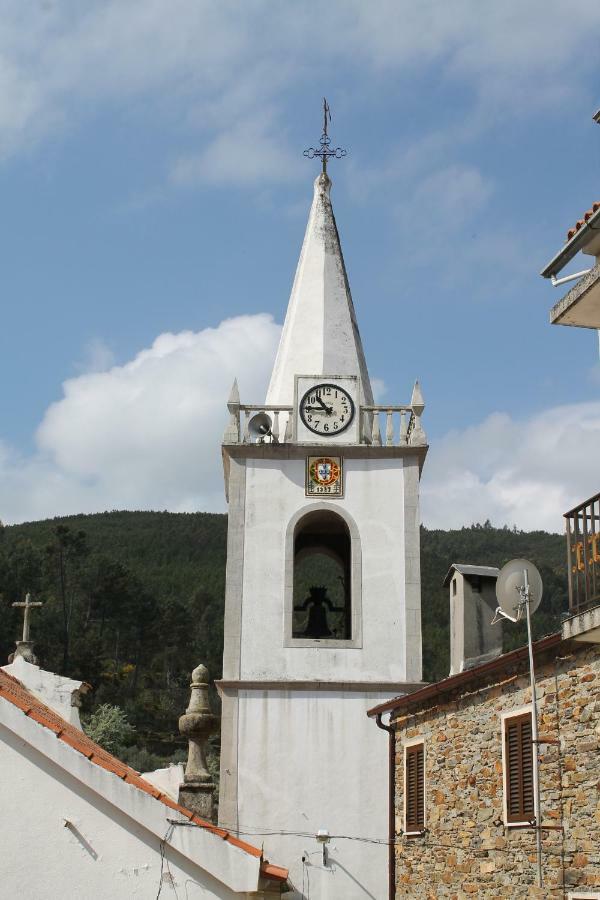 Sobral de Sao Miguel Casa Da Sobreira 빌라 외부 사진
