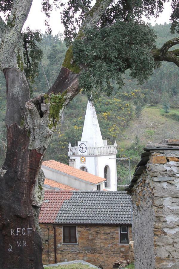 Sobral de Sao Miguel Casa Da Sobreira 빌라 외부 사진