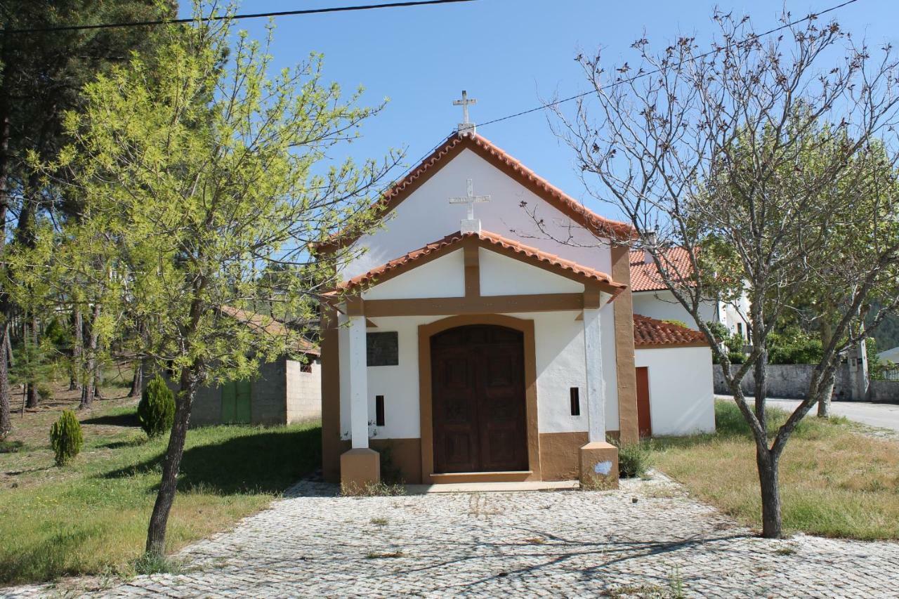 Sobral de Sao Miguel Casa Da Sobreira 빌라 외부 사진