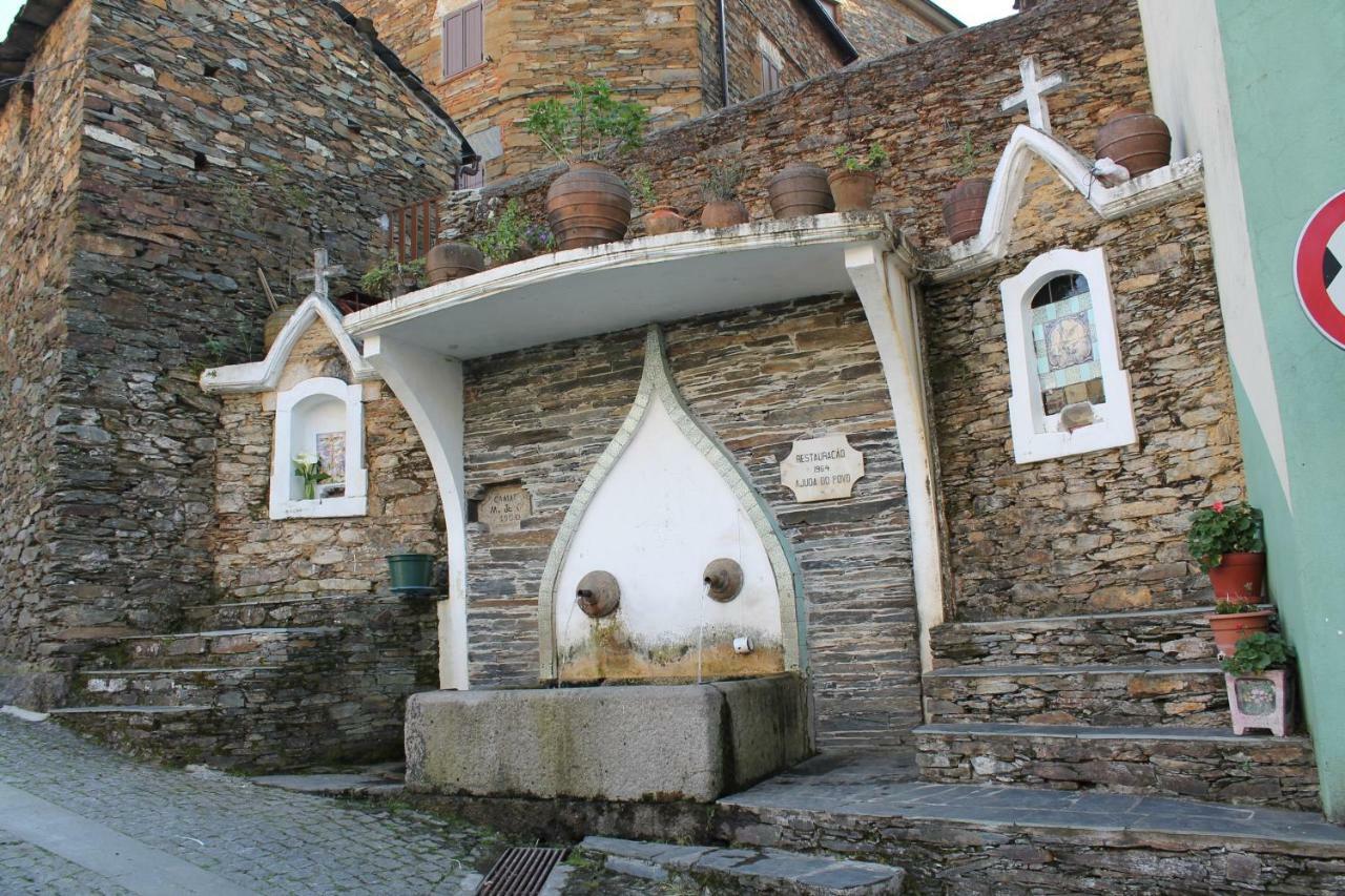 Sobral de Sao Miguel Casa Da Sobreira 빌라 외부 사진